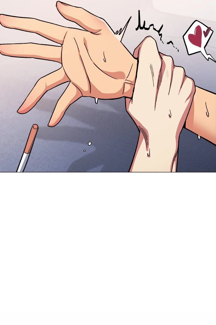 18+ Stop Smoking Chapter 38 page 122