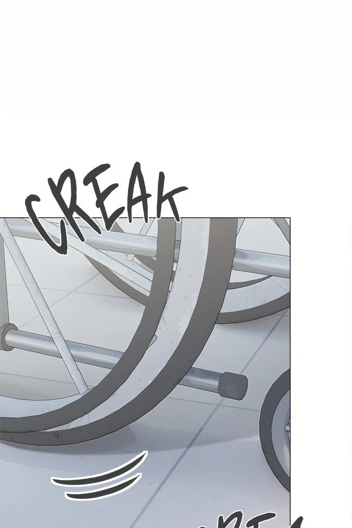 18+ Stop Smoking Chapter 38 page 127