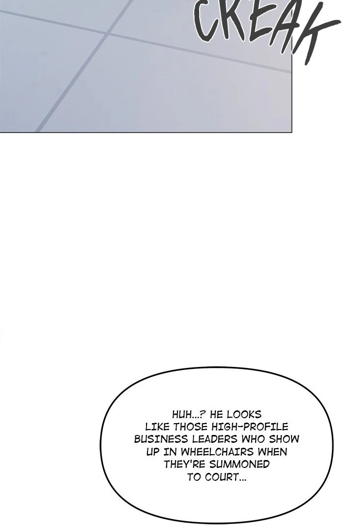 18+ Stop Smoking Chapter 38 page 128