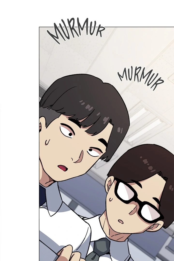 18+ Stop Smoking Chapter 38 page 129