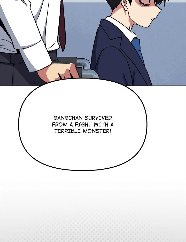 18+ Stop Smoking Chapter 38 page 135