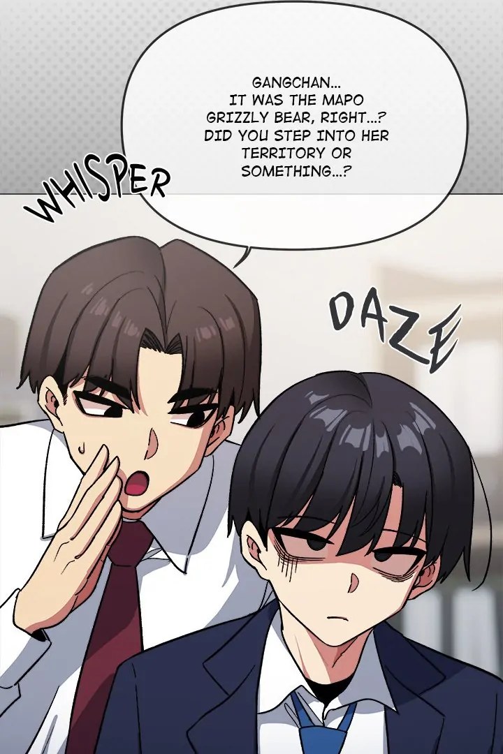 18+ Stop Smoking Chapter 38 page 136