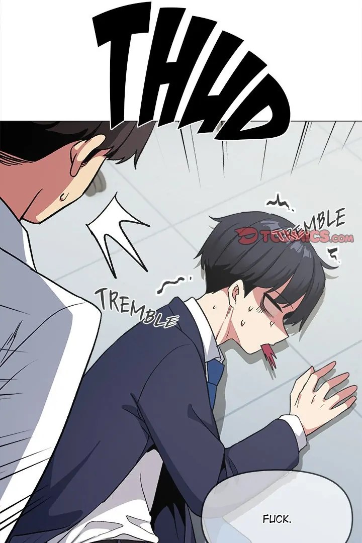18+ Stop Smoking Chapter 38 page 141