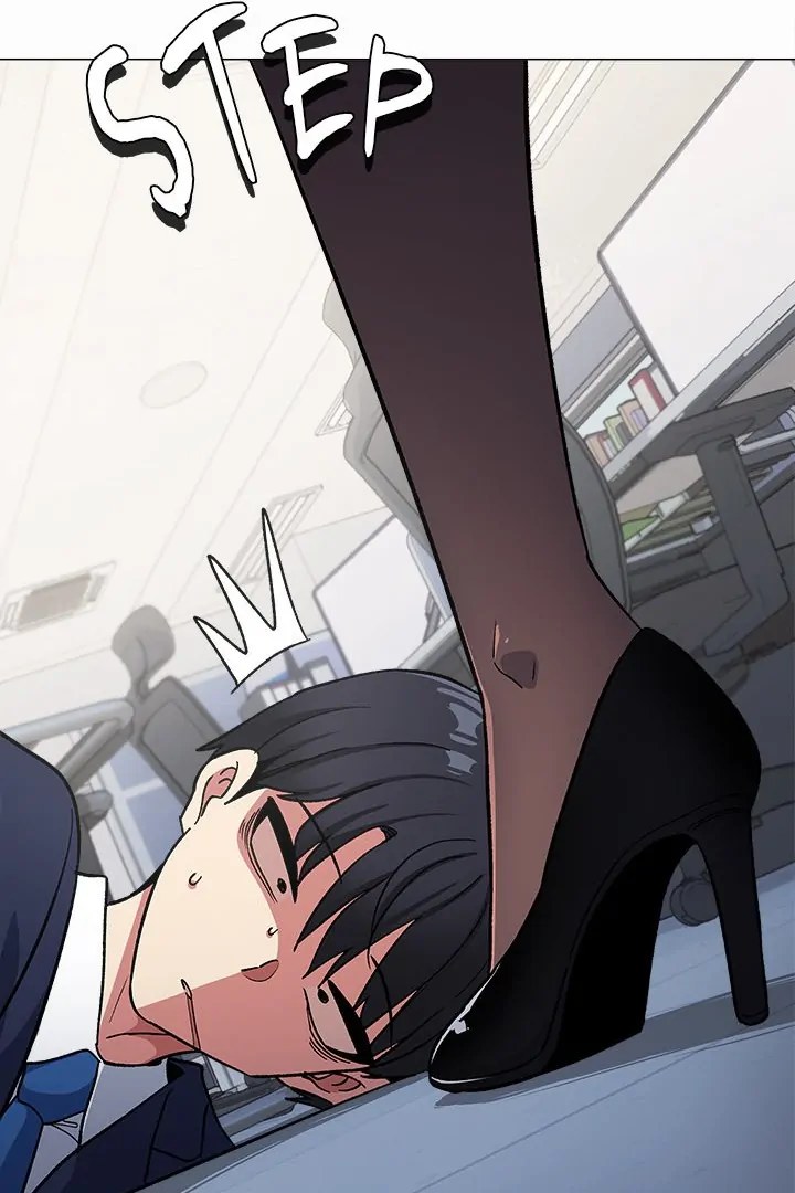 18+ Stop Smoking Chapter 38 page 145