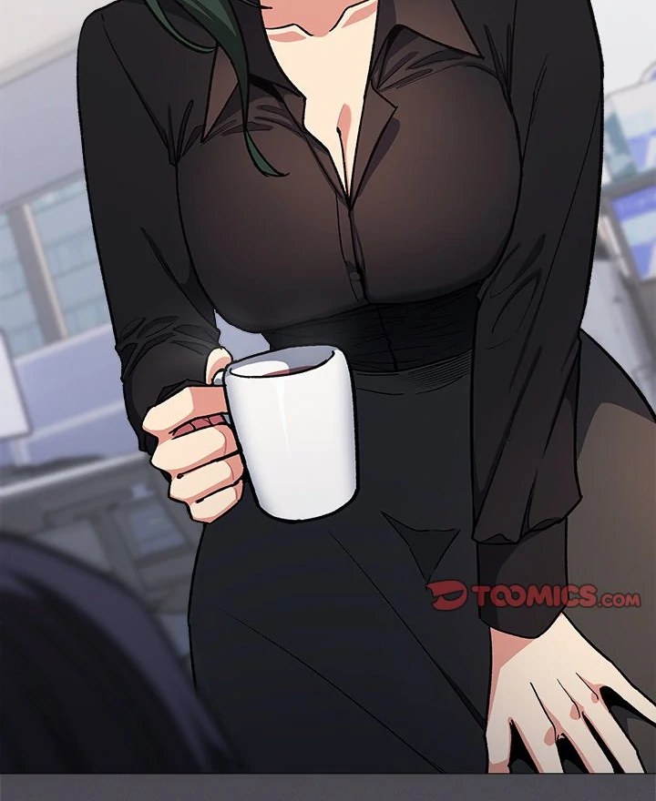 18+ Stop Smoking Chapter 38 page 149