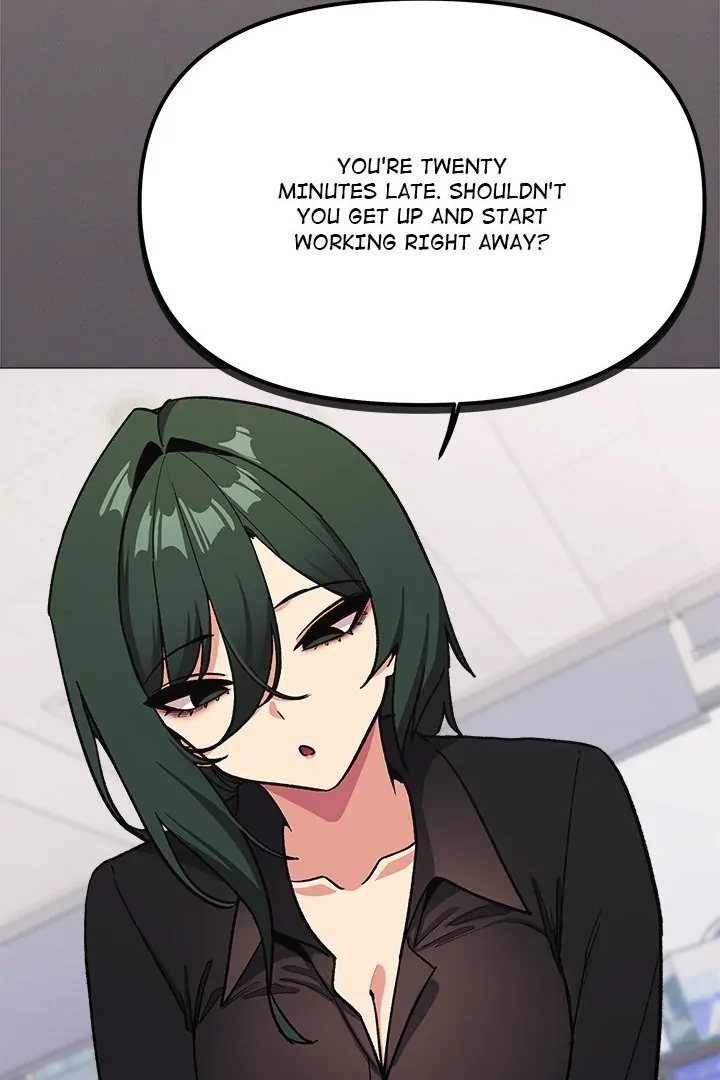 18+ Stop Smoking Chapter 39 page 6