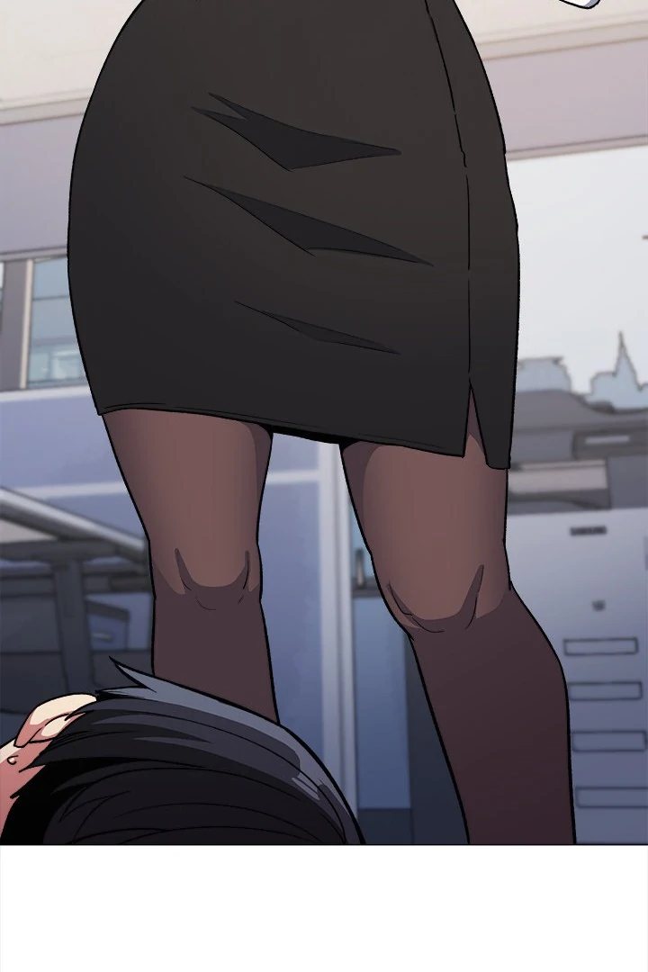 18+ Stop Smoking Chapter 39 page 17