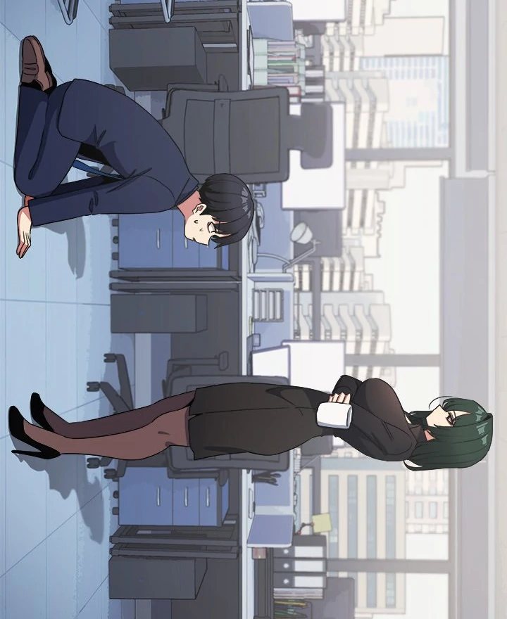 18+ Stop Smoking Chapter 39 page 19