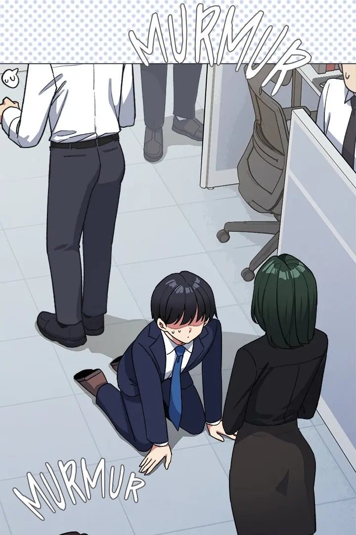 18+ Stop Smoking Chapter 39 page 25