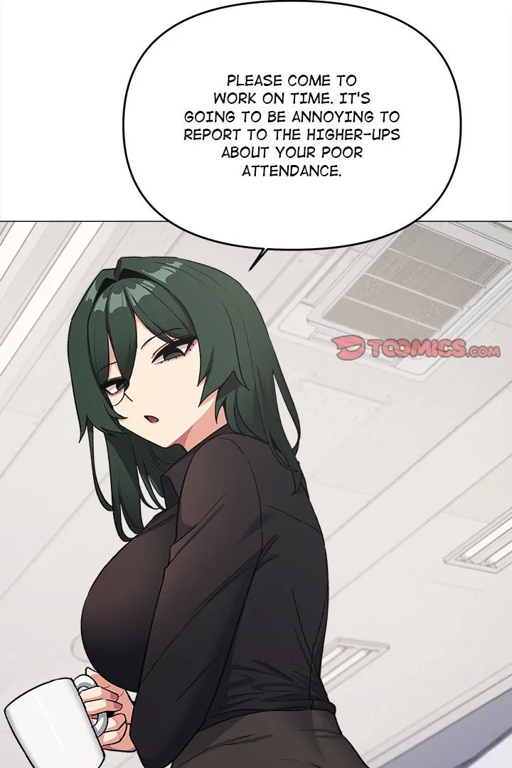 18+ Stop Smoking Chapter 39 page 29