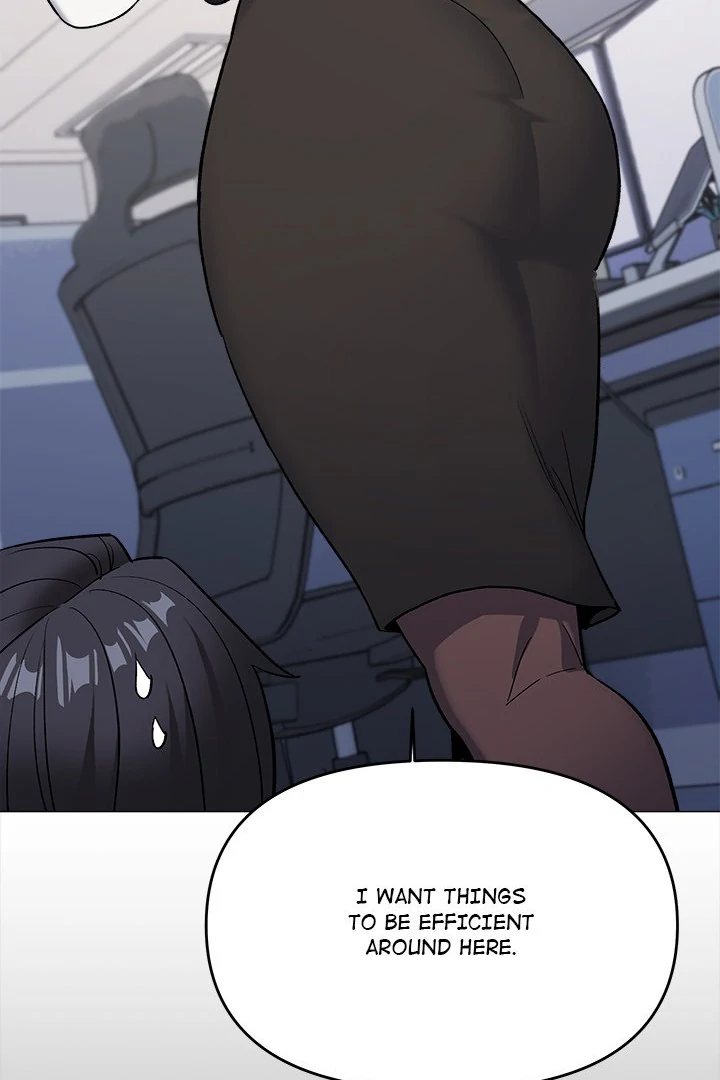 18+ Stop Smoking Chapter 39 page 30