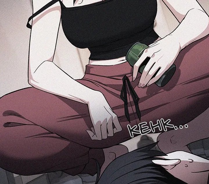 18+ Stop Smoking Chapter 39 page 32