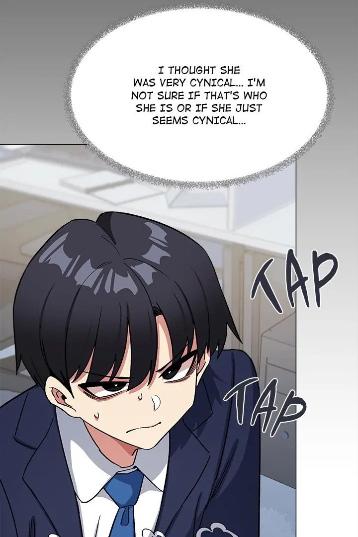 18+ Stop Smoking Chapter 39 page 34