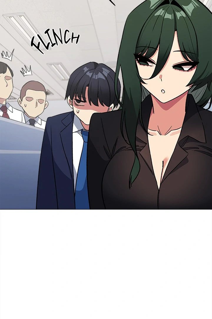 18+ Stop Smoking Chapter 39 page 36