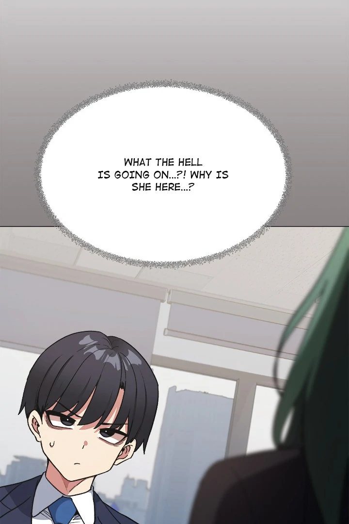 18+ Stop Smoking Chapter 39 page 39