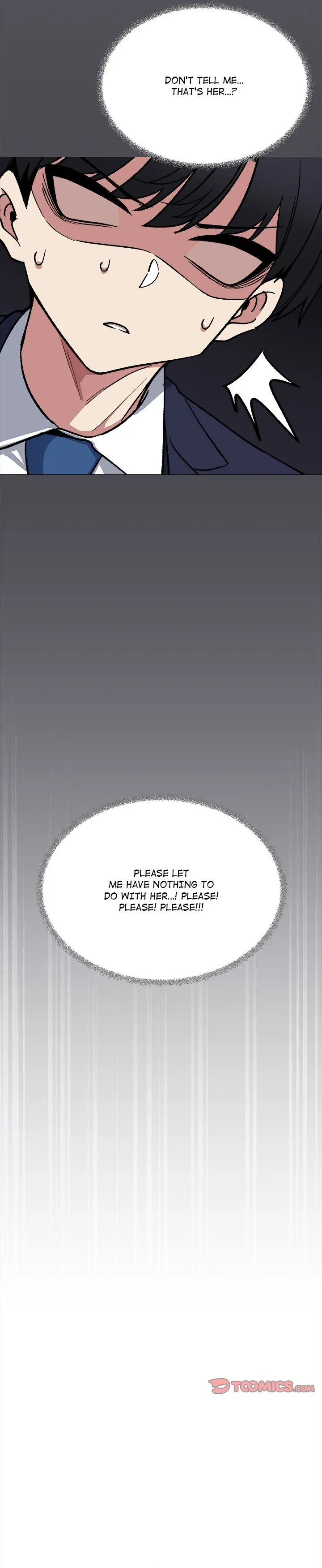 18+ Stop Smoking Chapter 39 page 44