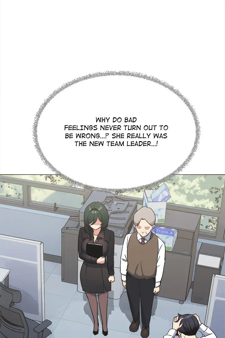 18+ Stop Smoking Chapter 39 page 47