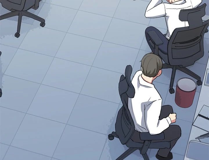 18+ Stop Smoking Chapter 39 page 48