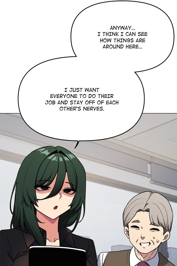 18+ Stop Smoking Chapter 39 page 50