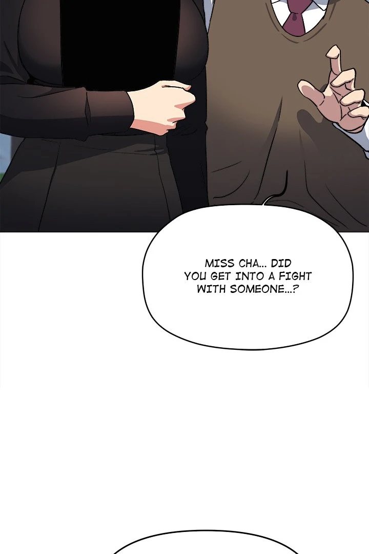 18+ Stop Smoking Chapter 39 page 51