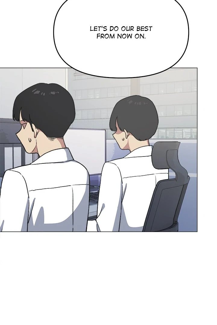 18+ Stop Smoking Chapter 39 page 52