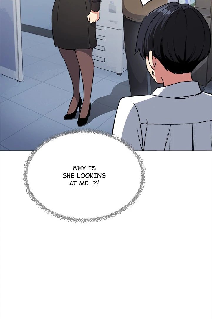 18+ Stop Smoking Chapter 39 page 57