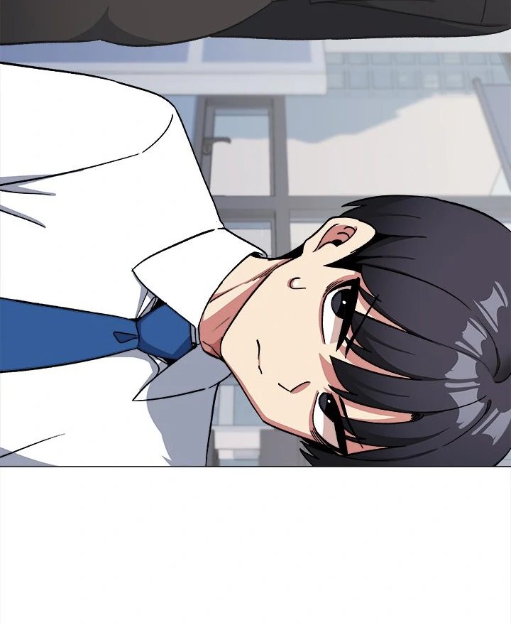 18+ Stop Smoking Chapter 39 page 59