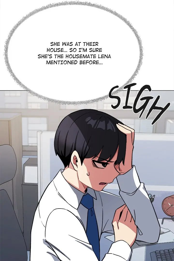 18+ Stop Smoking Chapter 39 page 65
