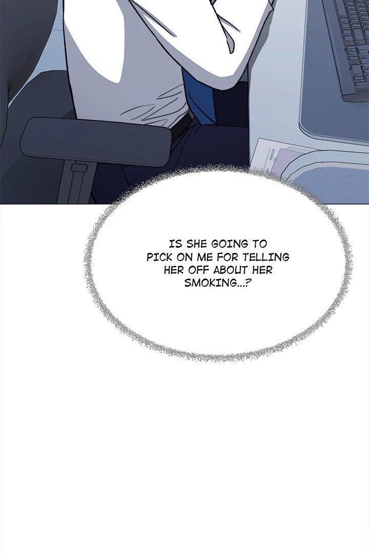 18+ Stop Smoking Chapter 39 page 66