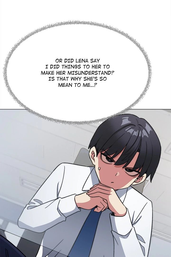 18+ Stop Smoking Chapter 39 page 67