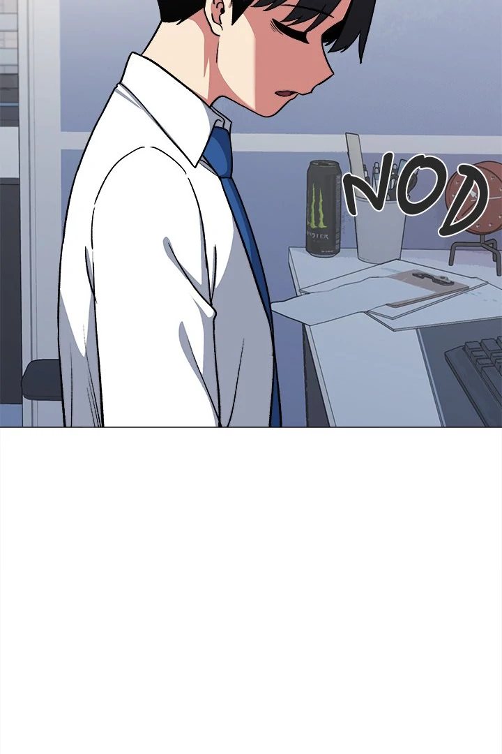 18+ Stop Smoking Chapter 39 page 72