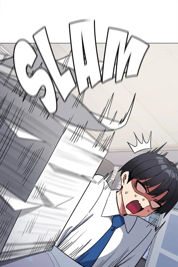 18+ Stop Smoking Chapter 39 page 75