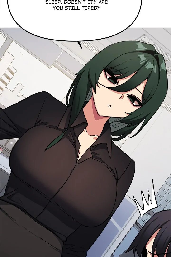 18+ Stop Smoking Chapter 39 page 82