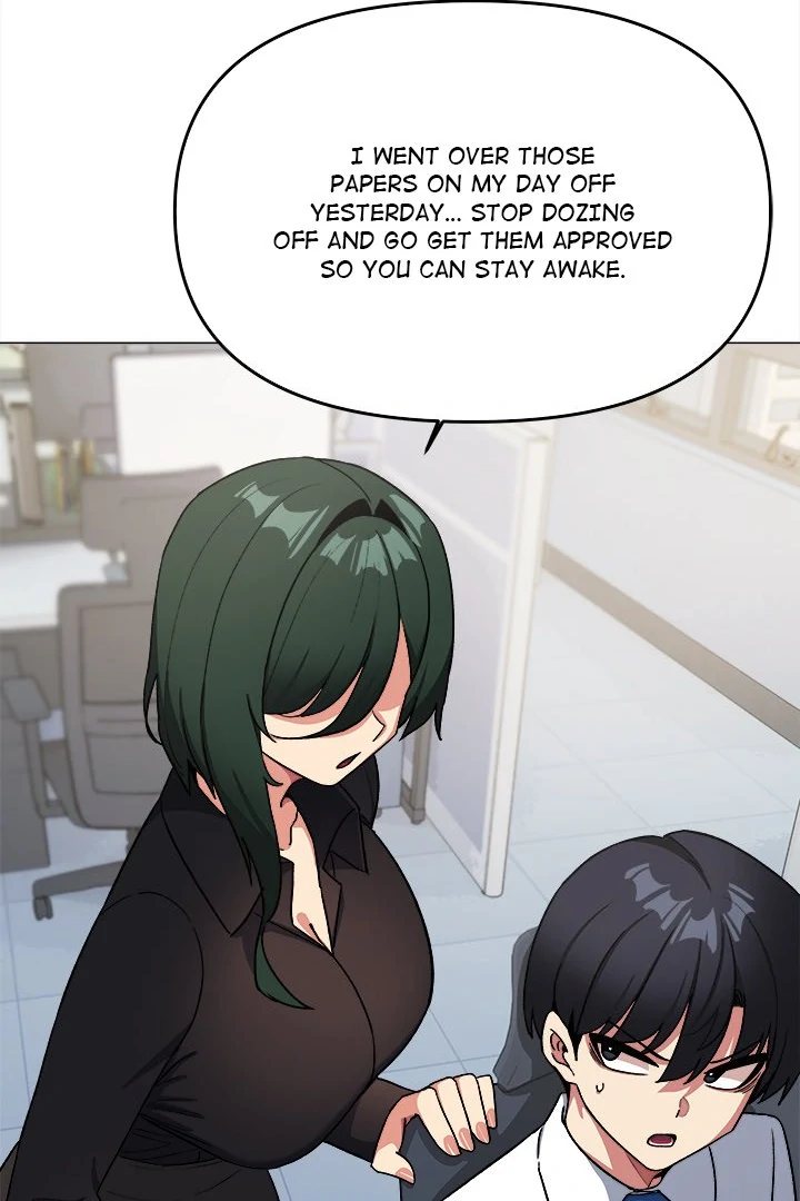 18+ Stop Smoking Chapter 39 page 85