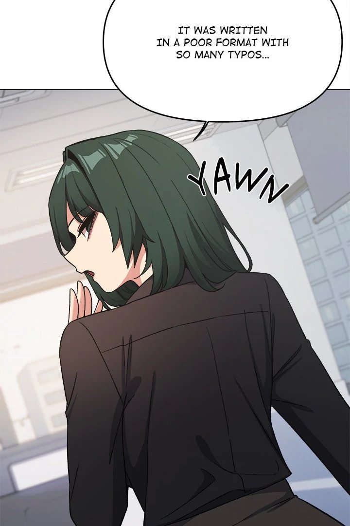 18+ Stop Smoking Chapter 39 page 87