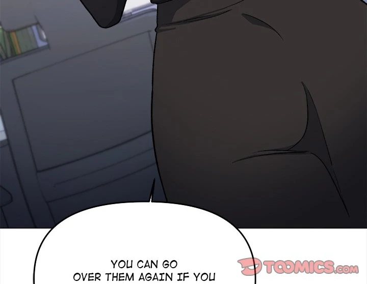 18+ Stop Smoking Chapter 39 page 88