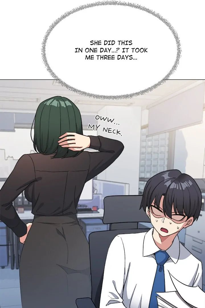 18+ Stop Smoking Chapter 39 page 90