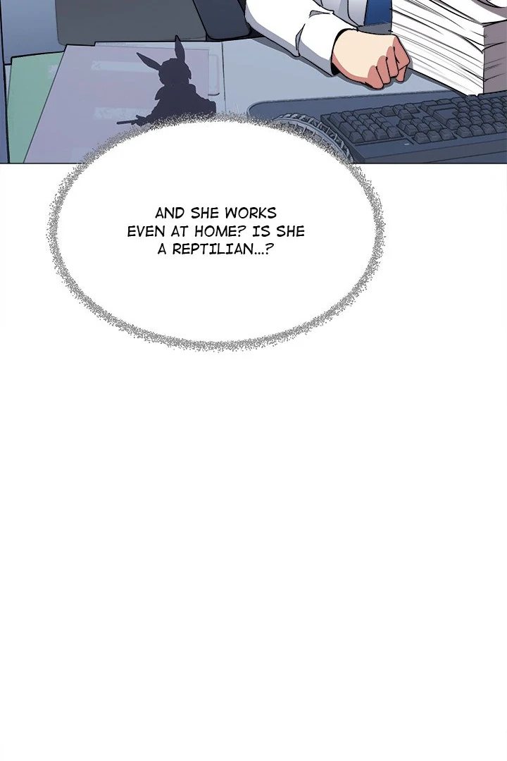 18+ Stop Smoking Chapter 39 page 91