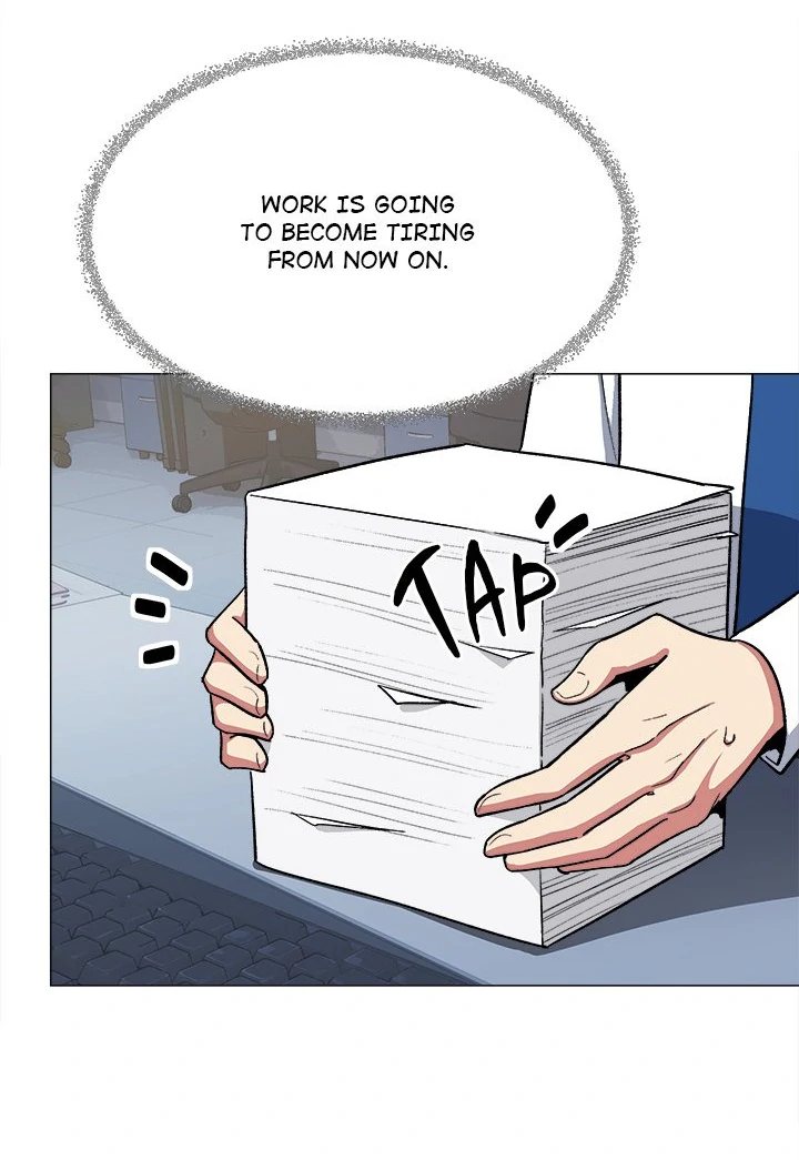 18+ Stop Smoking Chapter 39 page 92