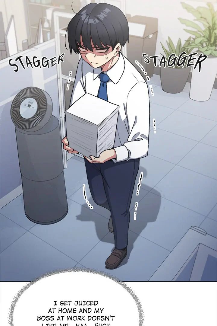 18+ Stop Smoking Chapter 39 page 94