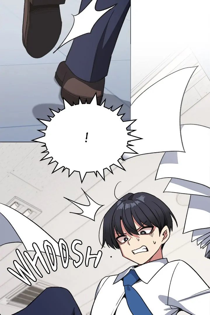 18+ Stop Smoking Chapter 39 page 96