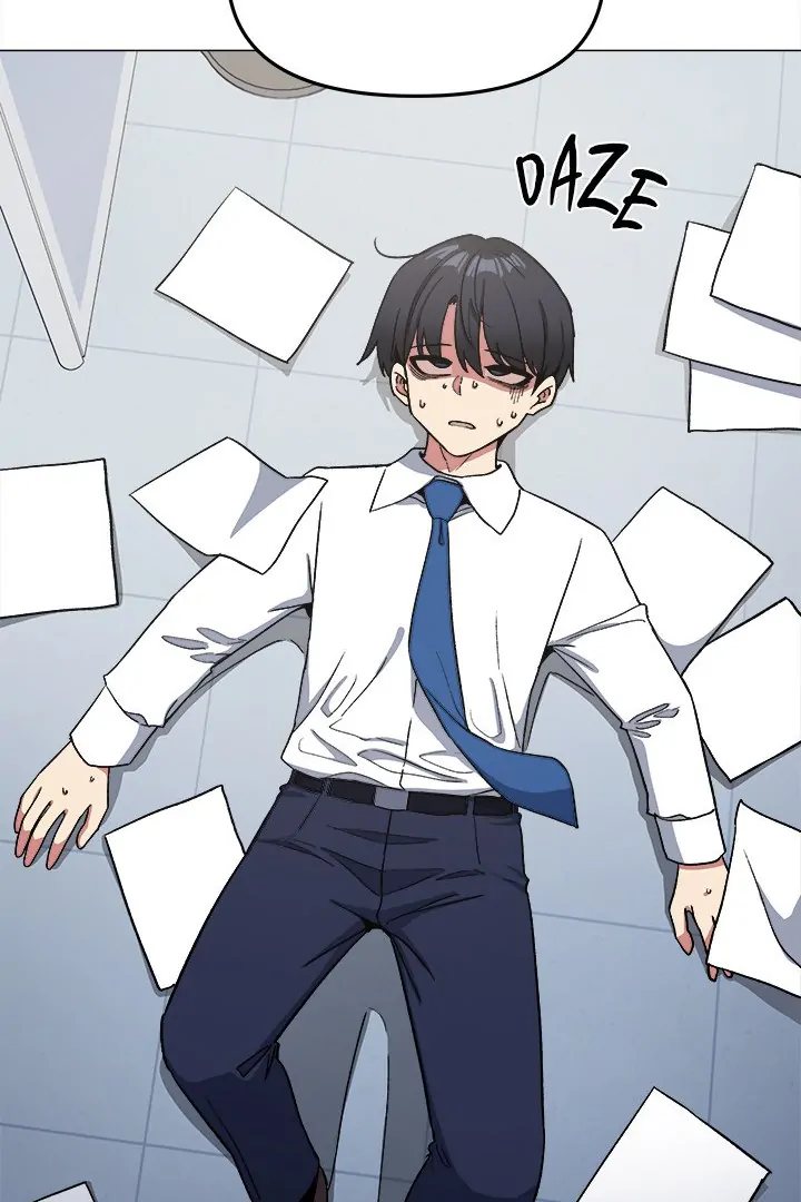 18+ Stop Smoking Chapter 39 page 101