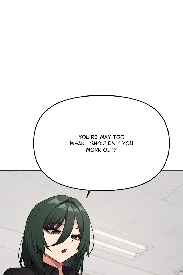 18+ Stop Smoking Chapter 39 page 104