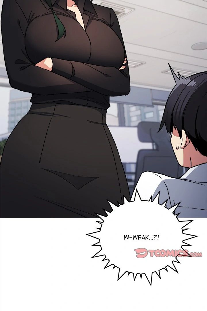 18+ Stop Smoking Chapter 39 page 105