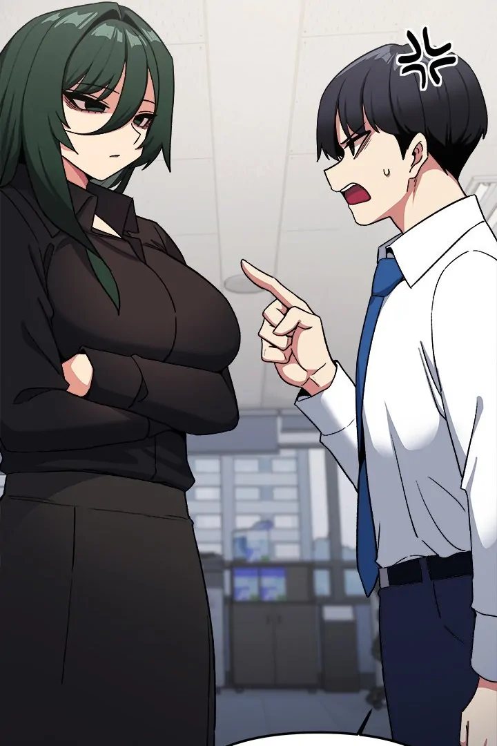 18+ Stop Smoking Chapter 39 page 109