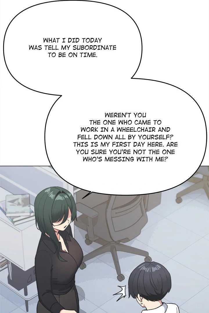 18+ Stop Smoking Chapter 39 page 113