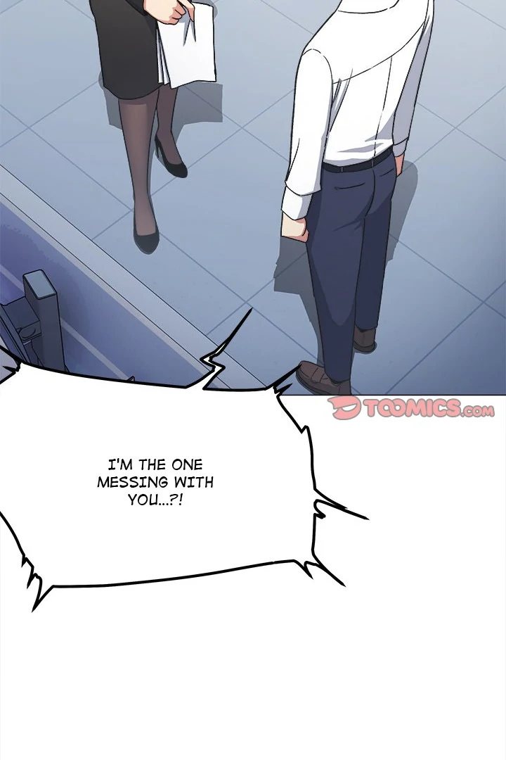 18+ Stop Smoking Chapter 39 page 114