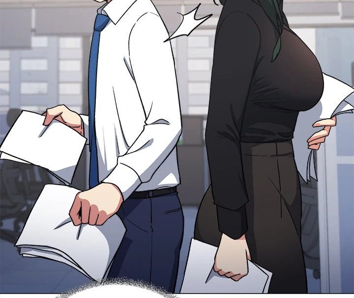 18+ Stop Smoking Chapter 39 page 116