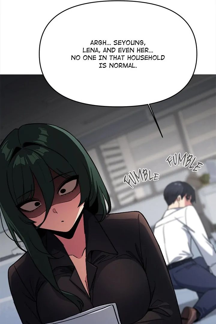 18+ Stop Smoking Chapter 39 page 118