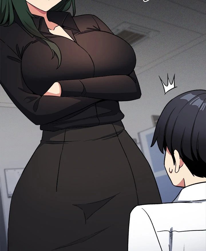 18+ Stop Smoking Chapter 39 page 121